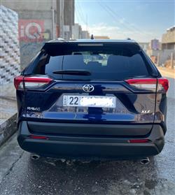 تويوتا راف 4